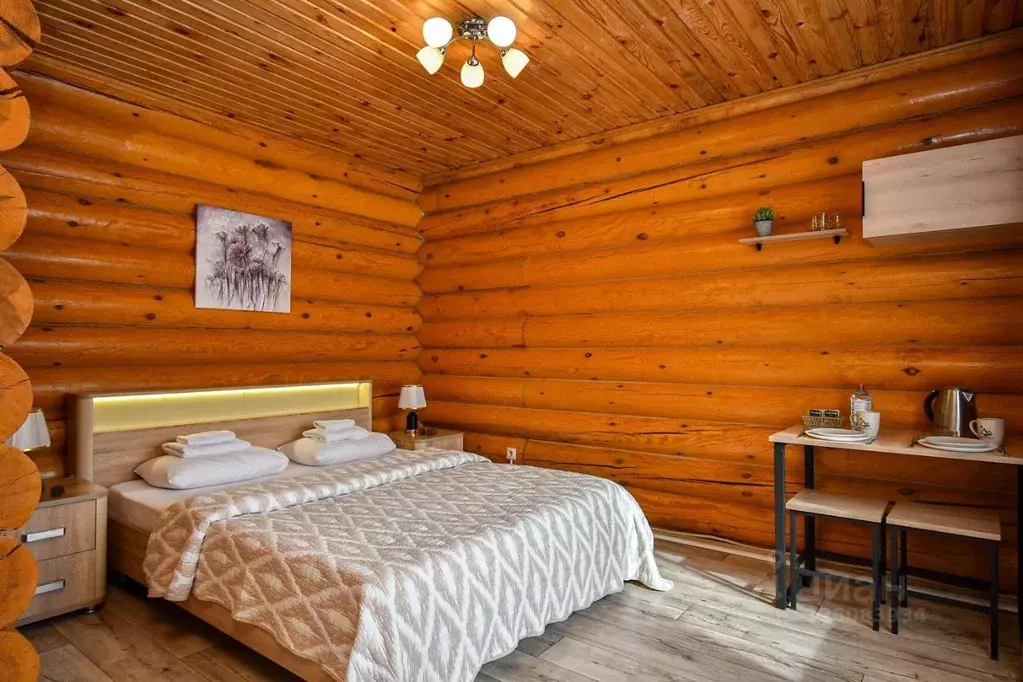 Комната Красноярский край, Дивногорск городской округ, пос. Манский, ... - Фото 1