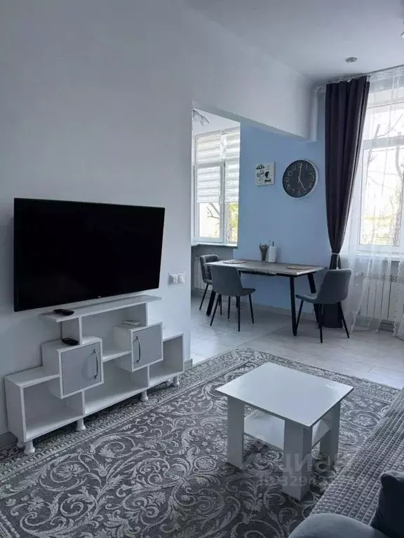 2-к кв. Севастополь ул. Ленина, 48 (50.5 м) - Фото 1