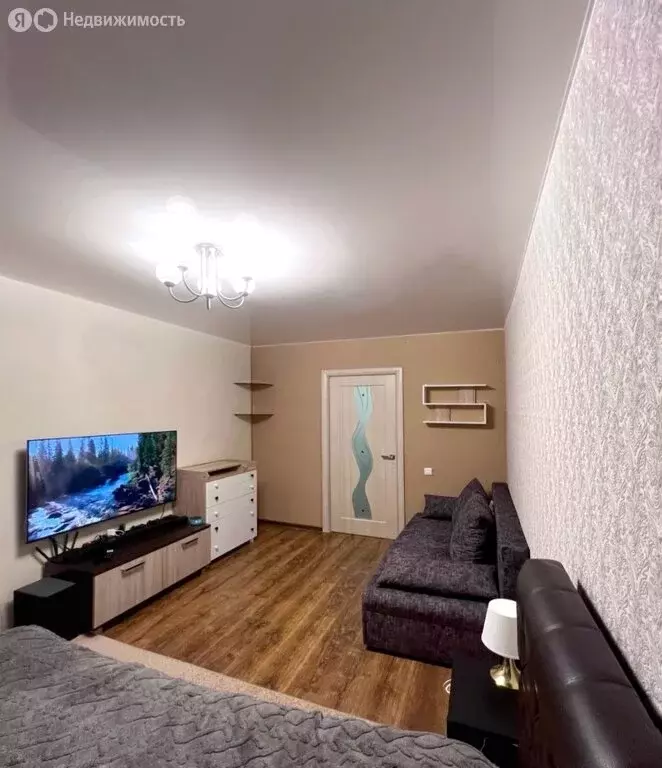 1-комнатная квартира: село Подстепки, Лазурный переулок, 7 (38.5 м) - Фото 2