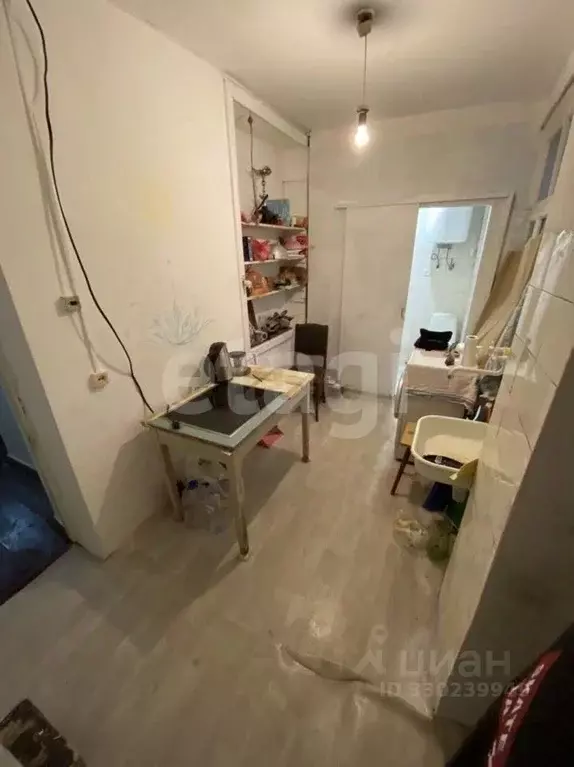 3-к кв. Крым, Евпатория ул. Ивана Петриченко, 35 (52.1 м) - Фото 2