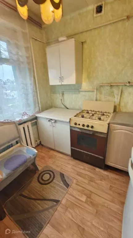 Продаётся 1-к квартира, 30 м - Фото 0