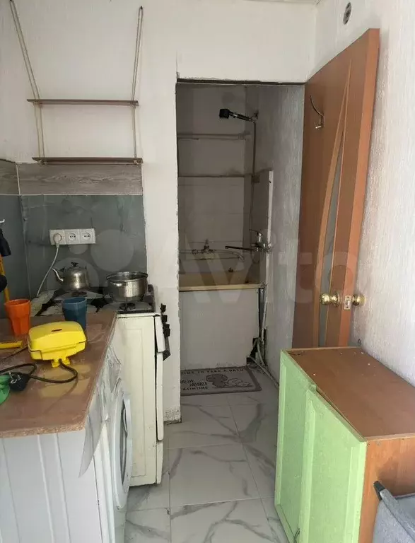 2-к. квартира, 22 м, 1/3 эт. - Фото 0