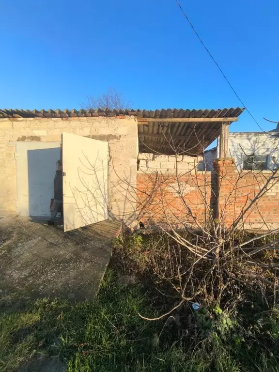 Дом в Крым, Керчь ул. Ярошенко, 26 (58 м) - Фото 2