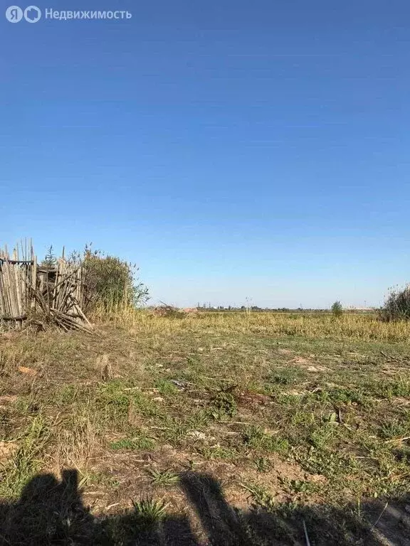 Участок в Астрахань, Борисоглебская улица (6 м) - Фото 0
