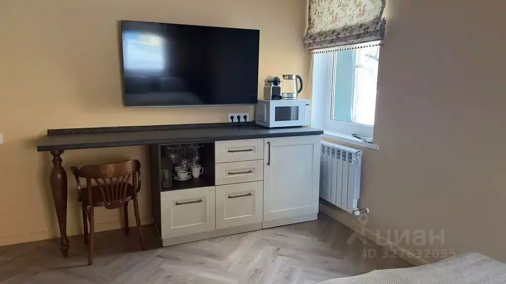 Комната Ставропольский край, Пятигорск ул. Коста Хетагурова, 4 - Фото 2