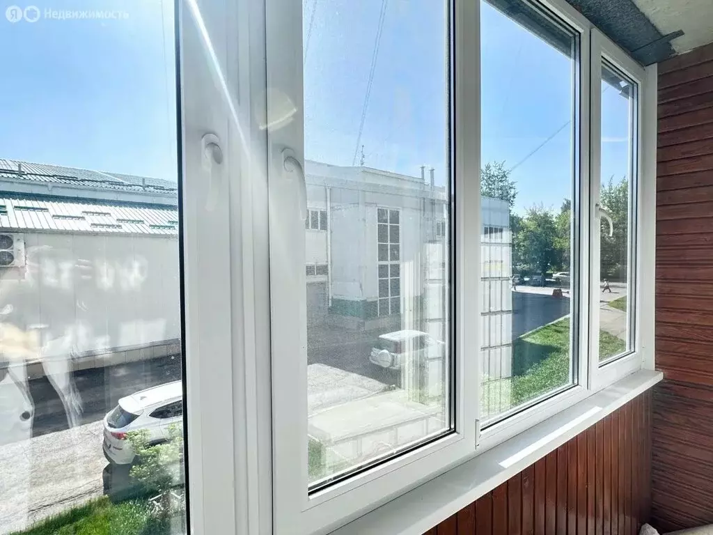 2-комнатная квартира: Бийск, Коммунарский переулок, 16 (52.5 м) - Фото 1