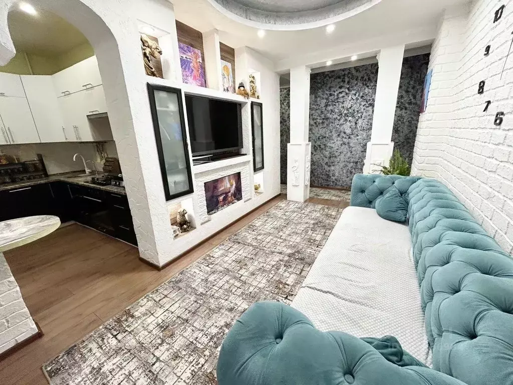 3-к кв. Свердловская область, Первоуральск ул. Ватутина, 38 (72.0 м) - Фото 1