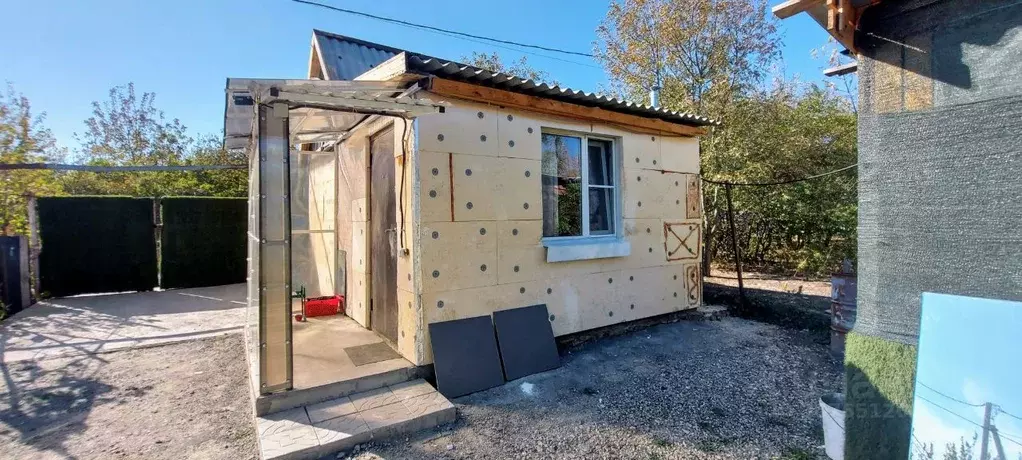 Дом в Ставропольский край, Ставрополь Селекционер садовое ... - Фото 0