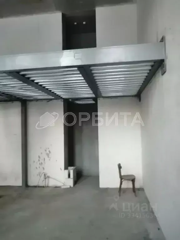 2-к кв. Тюменская область, Тюмень ул. Усиевича, 16 (78.14 м) - Фото 1