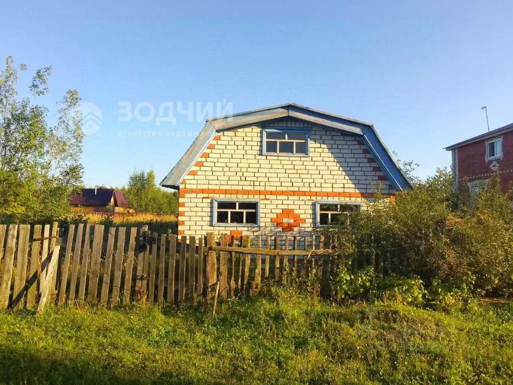 Участок в Чувашия, Чебоксарский муниципальный округ, д. Кибечкасы ул. ... - Фото 1