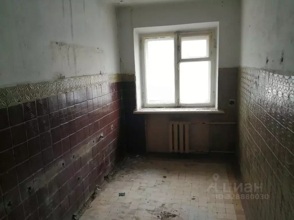 Помещение свободного назначения в Пермский край, пос. Звездный ул. ... - Фото 2