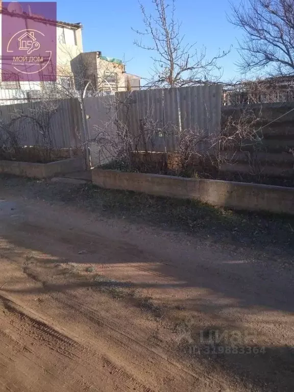 Дом в Крым, Сакский район, Суворовское с/пос, с. Великое  (36 м) - Фото 0