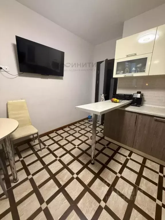 2-к кв. Московская область, Балашиха ул. Ситникова, 4 (55.3 м) - Фото 2