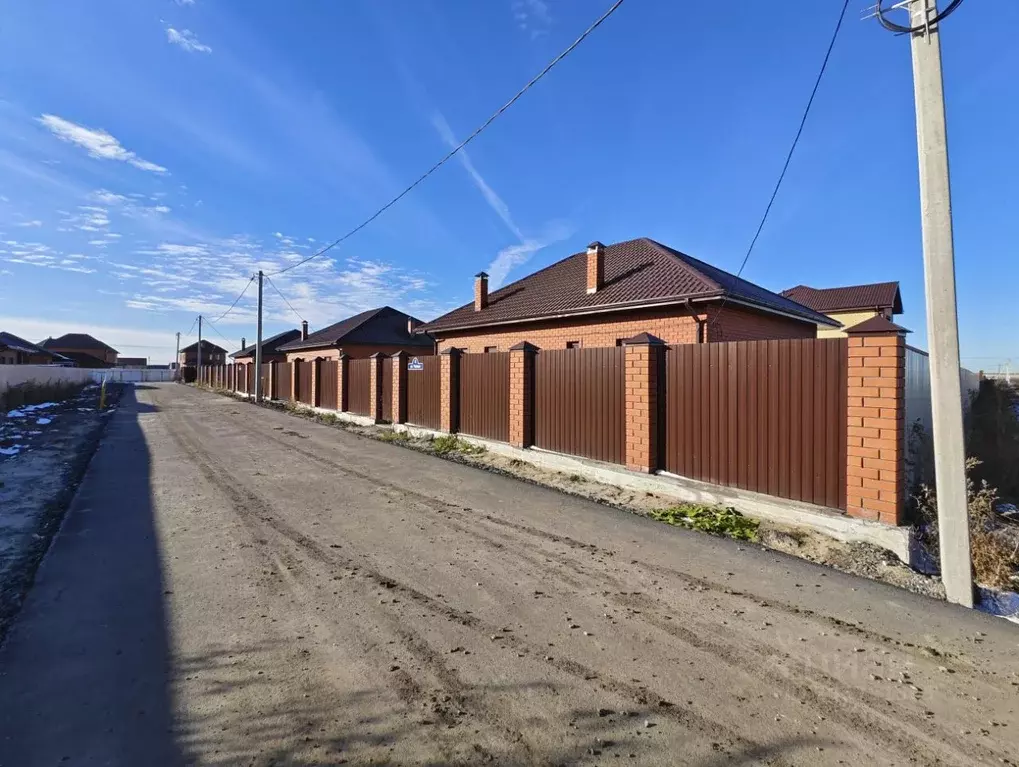Дом в Тюменская область, Тюмень проезд Черноморский (97 м) - Фото 1