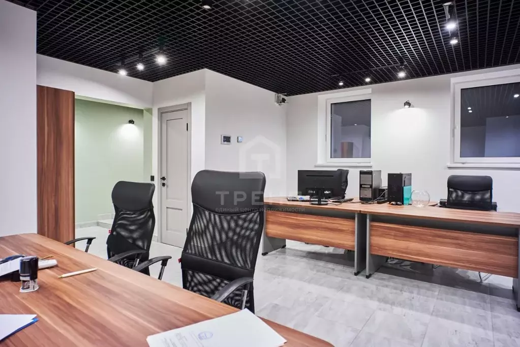 Офис в Санкт-Петербург ул. Репищева, 10к3 (109 м) - Фото 1