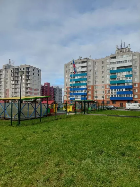 Студия Псковская область, Псковский район, Завеличенская волость, д. ... - Фото 2