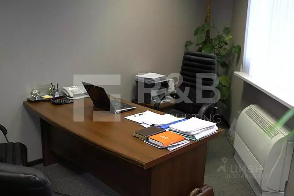 Офис в Москва просп. Вернадского, 8А (410 м) - Фото 2