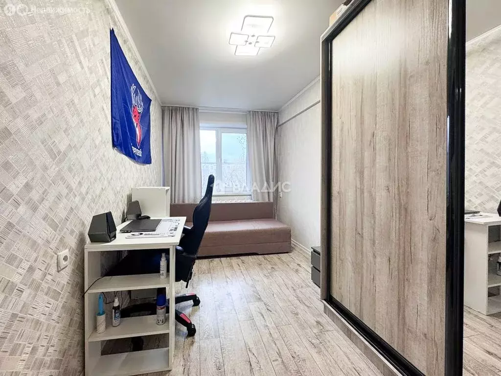 2-комнатная квартира: Балаково, Вокзальная улица, 19 (40 м) - Фото 2