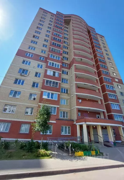 2-к кв. Московская область, Солнечногорск городской округ, пос. ... - Фото 0