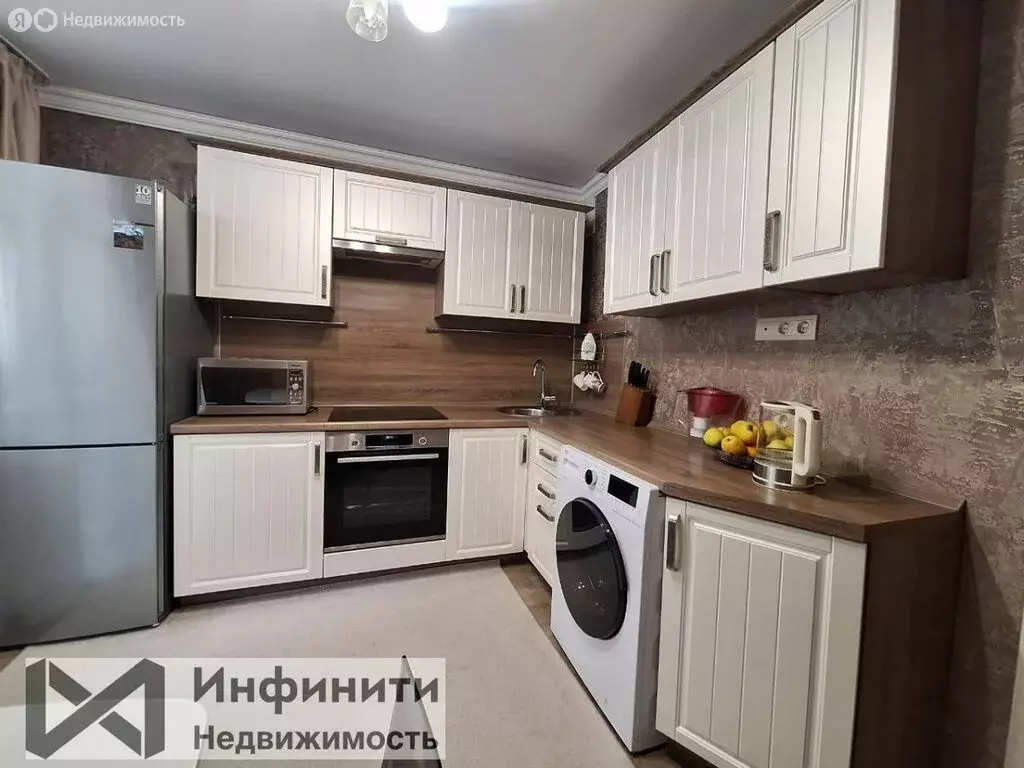 3-комнатная квартира: Ставрополь, улица Ленина, 466/2 (74.3 м) - Фото 0
