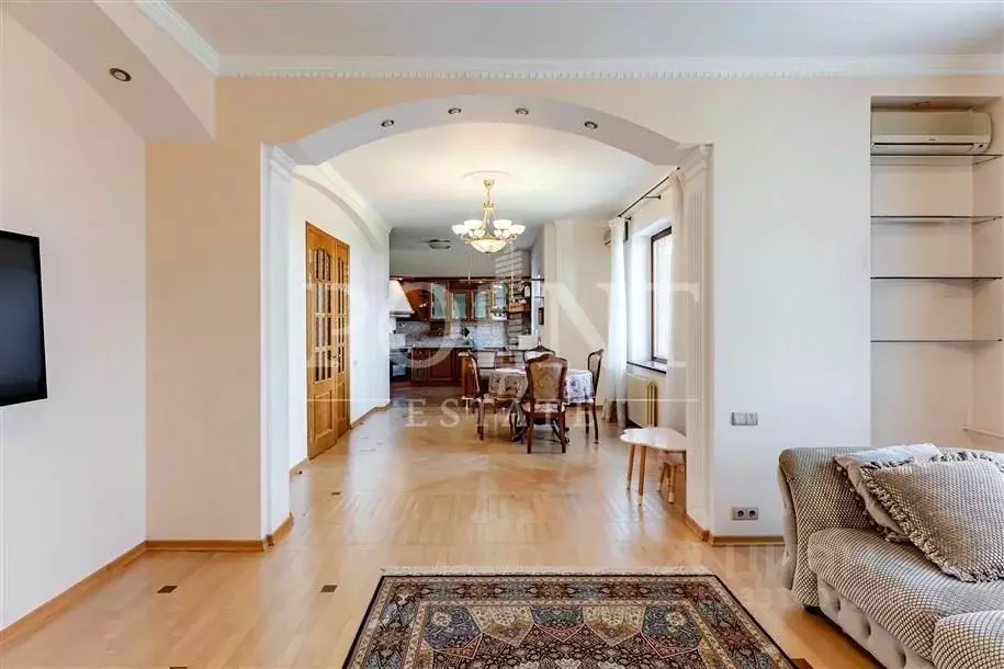 4-к кв. Москва ул. Крылатские Холмы, 7К2 (184.0 м) - Фото 2