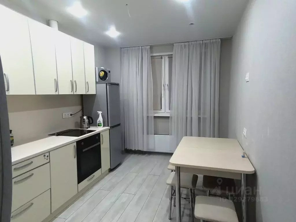 3-к кв. Московская область, Красногорск городской округ, д. Глухово ... - Фото 1