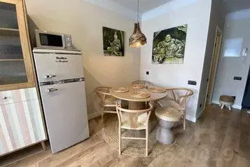 1-к кв. Московская область, Звенигород Одинцовский городской округ, ... - Фото 0