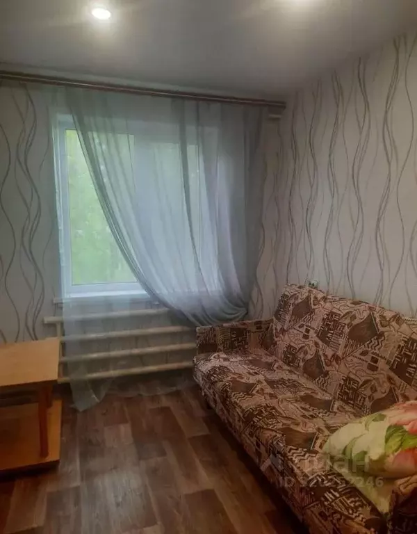 2-к кв. Курская область, Курск ул. 50 лет Октября, 155А (50.0 м) - Фото 1