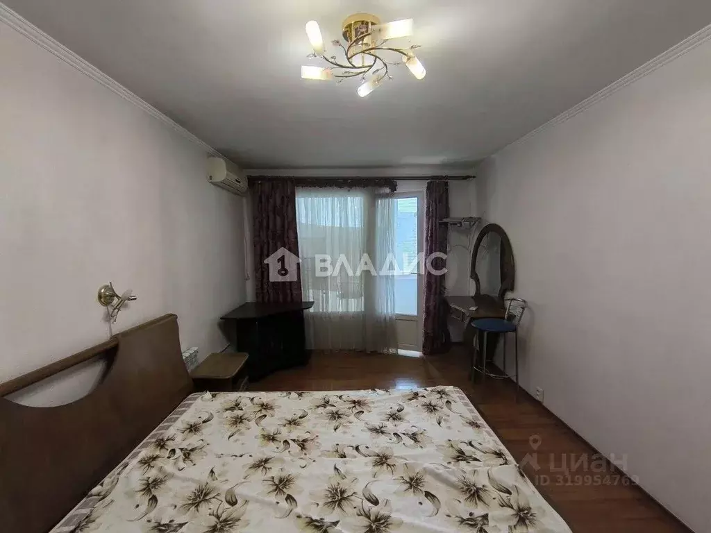 3-к кв. Крым, Симферополь ул. Залесская, 89 (67.2 м) - Фото 0