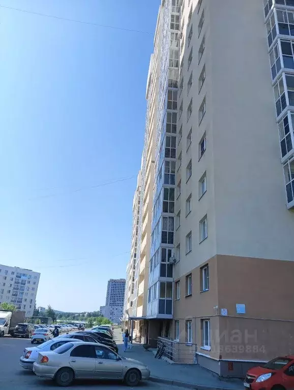 Квартира, студия, 22.4 м - Фото 0