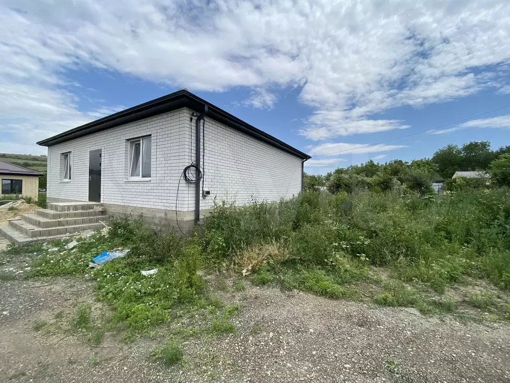 Дом 110 м на участке 5 сот. - Фото 1