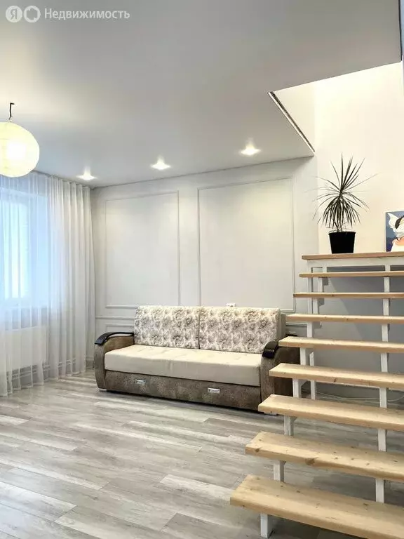 Дом в село Акбердино, Тавакановская улица (126.6 м) - Фото 0