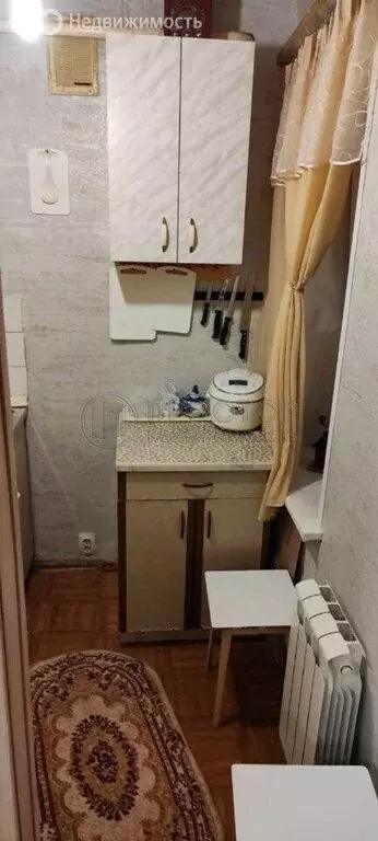 1-комнатная квартира: Реутов, улица Победы, 30 (21.4 м) - Фото 2