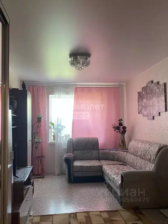 3-к кв. Свердловская область, Серов ул. Ленина, 207 (72.3 м) - Фото 2