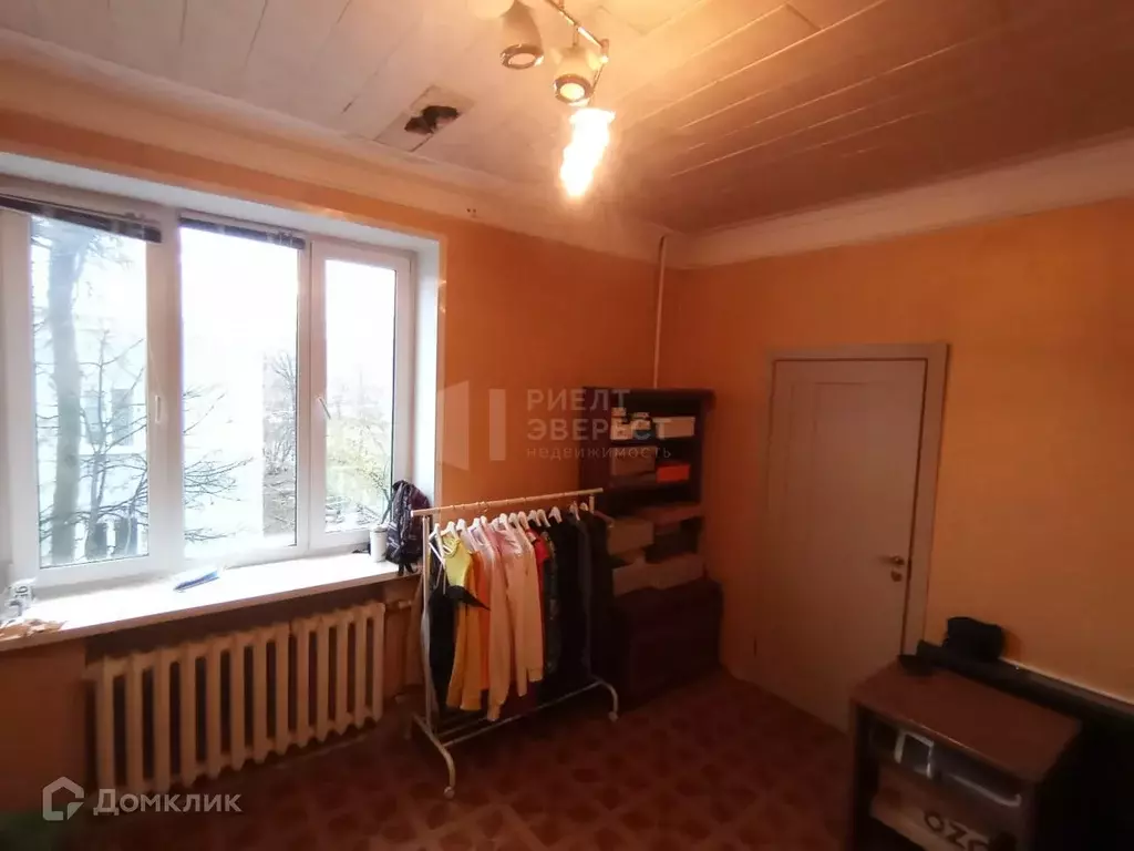Продаётся 4-к квартира, 76.8 м - Фото 1