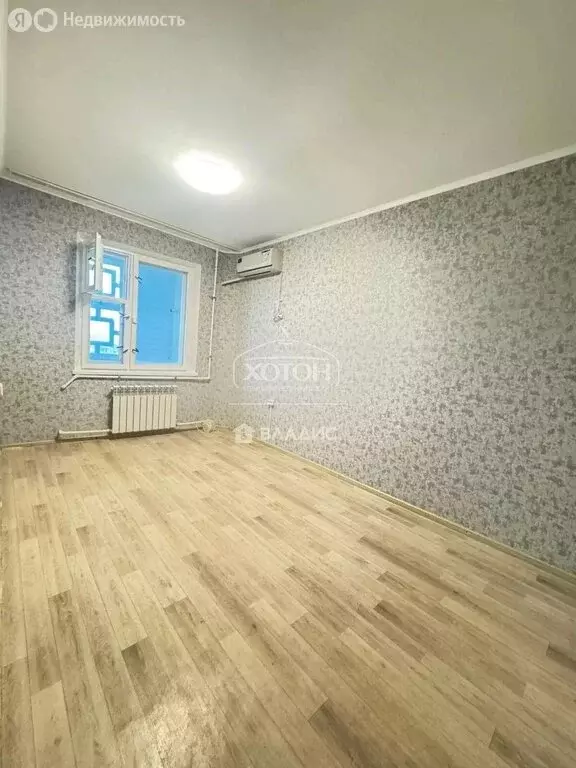 1-комнатная квартира: Элиста, 5-й микрорайон, 6 (36 м) - Фото 1