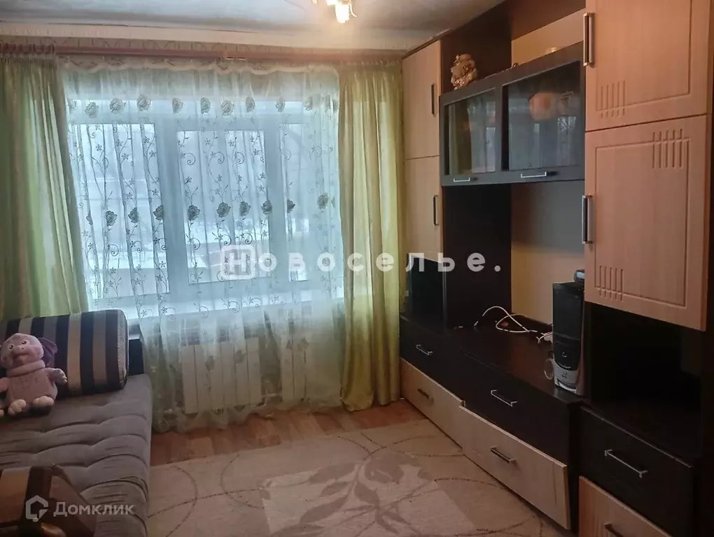 Продаётся 2-к квартира, 107 м - Фото 0