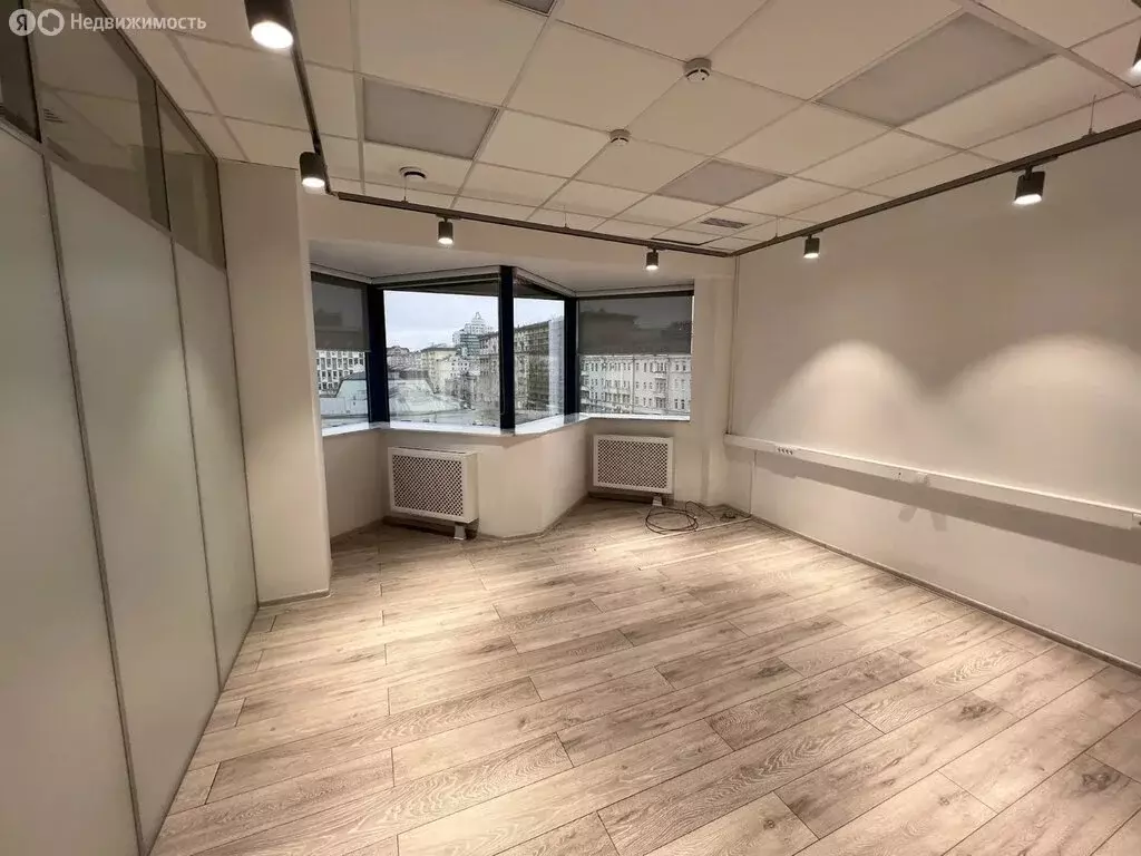 Офис (107.1 м) - Фото 2