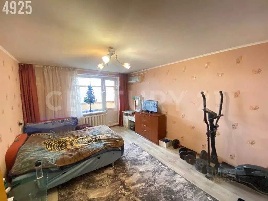 2-к кв. Крым, Евпатория ул. 9 Мая, 96 (52.0 м) - Фото 2