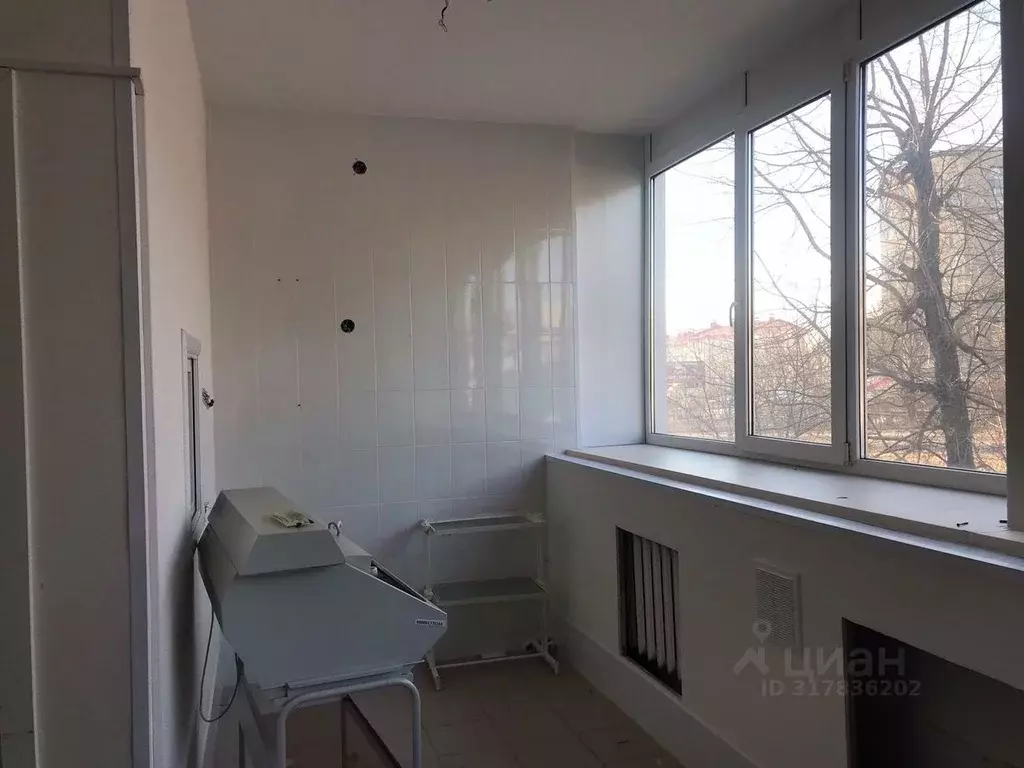 Помещение свободного назначения в Волгоградская область, Камышин 3-й ... - Фото 1