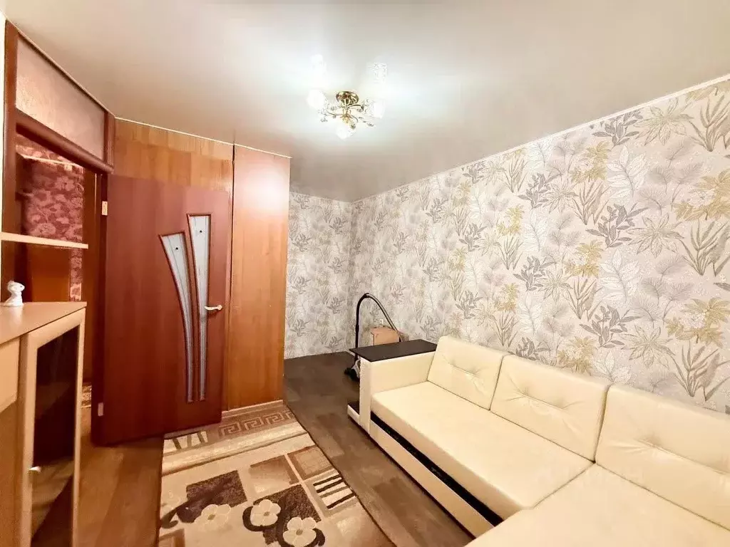 2-к кв. Костромская область, Кострома Никитская ул., 116 (41.9 м) - Фото 1