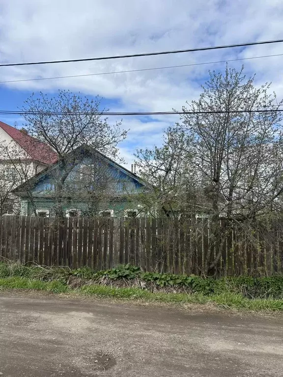Участок 5,05 га (ИЖС) - Фото 0