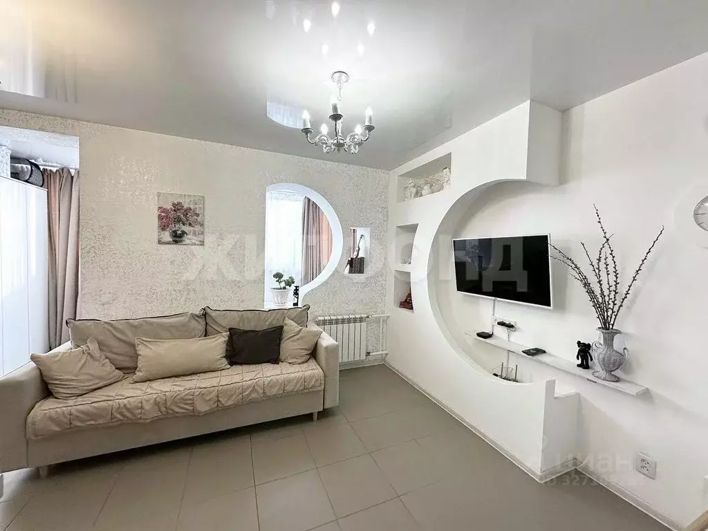 Квартира, студия, 25.8 м - Фото 1