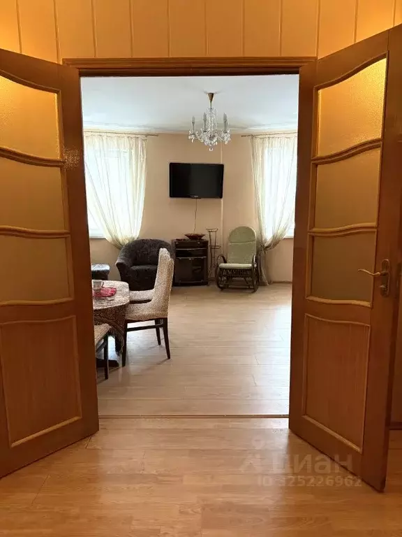 2-к кв. Москва Люблинская ул., 169 (60.0 м) - Фото 2