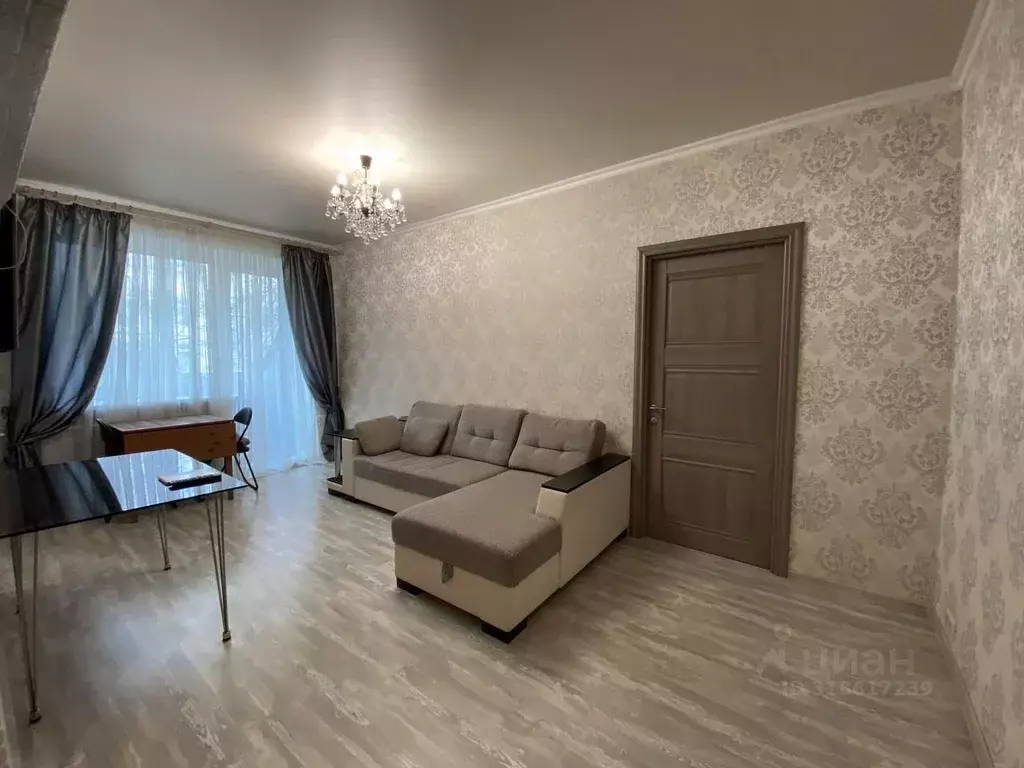 2-к кв. Москва проезд Стратонавтов, 13К2 (42.0 м) - Фото 1