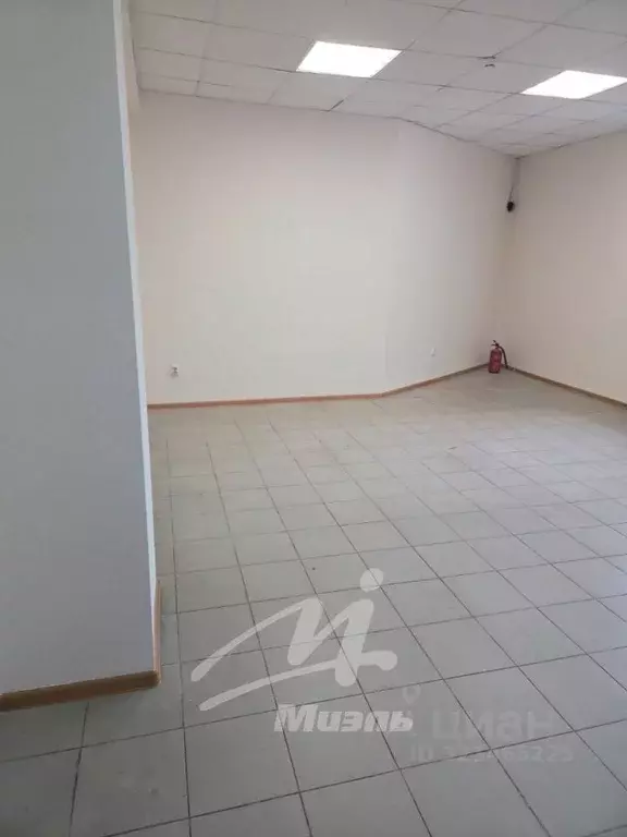 Офис в Тульская область, Тула ул. Металлургов, 98А (32 м) - Фото 1