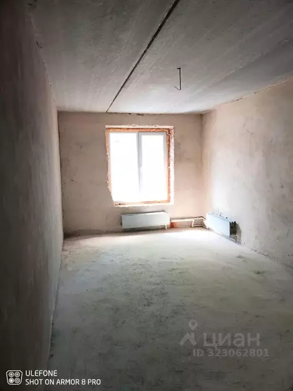 Студия Томская область, Томск ул. Мичурина, 99Ас4 (25.0 м) - Фото 1