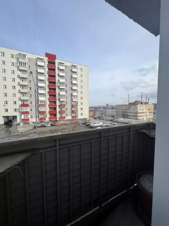 1-к. квартира, 32,9м, 2/9эт. - Фото 0