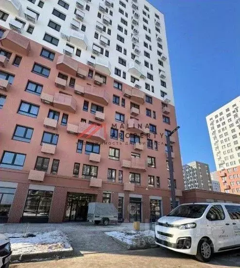 Торговая площадь в Московская область, Ленинский городской округ, д. ... - Фото 1