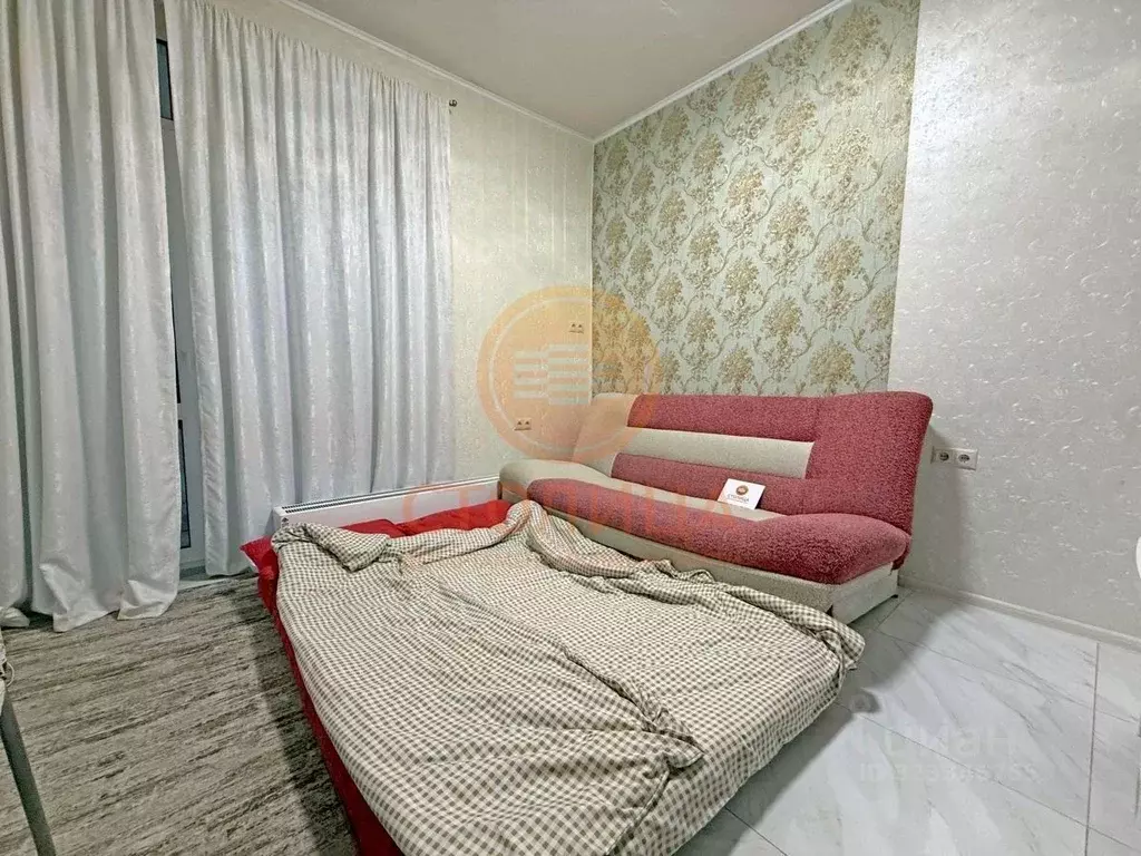 1-к кв. Москва Скандинавия жилой комплекс, ул. Эдварда Грига, 16к1 ... - Фото 1